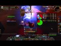 Video to show the automated priority rotation I use for DPS on the Enhance Shaman. It's not perfect, but its a lot better than what I can do manually. I use 2 buttons for this. One to turn the macro on. The other to cast Lightning Bolt. I find this helps keep me consistent. It also helps keep me alive as I can watch what is happening in the raid and not worry about staring at my cool downs. DPS output will vary depending on gear. I am doing around 5k DPS here self buffed with a 2800 Gear Score.