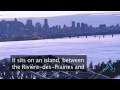 Travel Guide - Montreal, Canada