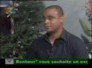 Malamine Kone/Drogba Fan Club Promotion Ivoir Diaspora Award