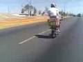 Ticho tirando barra!.3gp