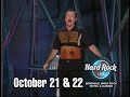 Robin Williams - Hard Rock Live - Hollywood FL
