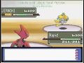 Pokemon Platinum Wifi Battle #56: DARKNESS[Anarq-Z] Vs Benis28[VL](Torneo de Ubers)