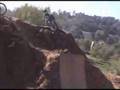 Mountain Bike Crashes 2