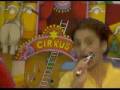 la magia del circo la magia del circo