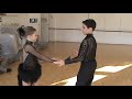 USA Dance Bykov and Kondrashov