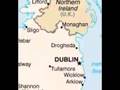 Cromwell and Drogheda - I