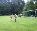 Voetbal @ boemerang 2007