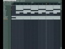 My First FL Studio Beat