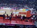olympiakos - maccabi (olympiakos fans)