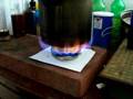 Tinny;s reply to BPL review of the MBD Sketti stove