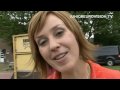 ENGLISH VERSION! Eén (Belgian Television) presented the candidates of Junior Eurosong 2009. The winner will represent Belgium at the Junior Eurovision Song Contest in Kiev (Ukraine)