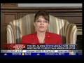 Sarah Palin: What does a VP do?