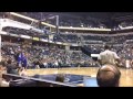 Paul George Highlights #24 Indiana Pacers