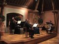 cesar franck - piano quintett, fragment of 1st movement. quartett joachim (france), pawel mazurkiewicz - piano