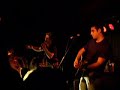 Joe McIntyre & Eman -\