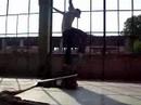 kickflip hopa ukasz swarzedz kickflip hopa ukasz swarzedz