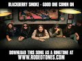 Blackberry Smoke - Good One Comin On [ New Video + Lyrics + Download ]