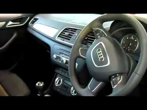 how to lease a audi car