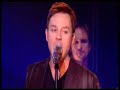 Darren hayes - Darkness (live) Darren hayes - Darkness (live)