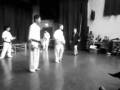 taekwondo demo by nepali boyz