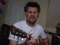 Divine Comedy - National Express - cover