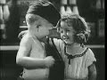 Shirley Temple in 'War Babies' (1932)