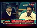Sen. Kiko Pangilinan Lost and Confused #cjontrial CJ Corona Trial