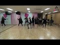 My My Dance - APink [mirror + slow]