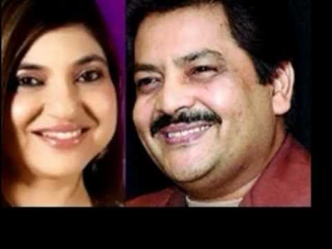 Best Of Udit Narayan And Alka Yagnik |Jukebox| - Part 1/4 (HQ)