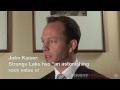 Quest on ResourceINTELLIGENCE TV: Strange Lake B Zone Potentially 4x Larger than A Zone