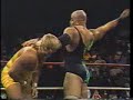 Owen Hart NWA