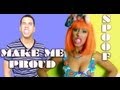 Drake - Make Me Proud ft. Nicki Minaj SPOOF