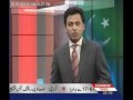 Centre Stage with Fahd Husain Ep 60 Part 01