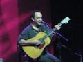 Dave Matthews and Tim Concert for Compassion Cornbread Dave Matthews and Tim Concert for Compassion Cornbread