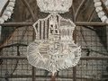Sedlec Ossuary - Kutna Hora, Czech Republic
