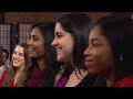 Gloria Steinem on Progress and Women's Rights with  Oprah Winfrey 