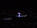 AC/DC - 27/11/2009 - BRASIL - MORUMBI - Brian tocando o sino para Hell's Bell's
