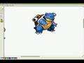 How to make Pokemon Sprites