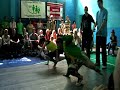 KCB vs 4UPOKABRA KCB vs 4UPOKABRA