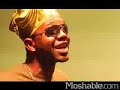 CRANK DAT SOULJA BOY - AFRICAN REMIX!!!