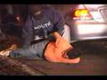 ARRESTATIETEAM CURACAO