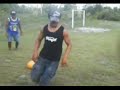 Domingueira dos lokos .. Jogaso Bola mucha x Bola Cheia !