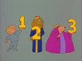 NUMEROS EN INGLES: 1 AL 10