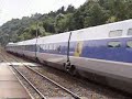 special TGV + ter + Fret