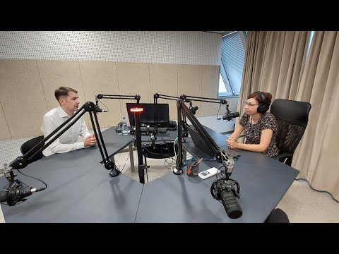 Mozaik (SZMR) - Interjú dr. Pásztor Bálinttal, a VMSZ elnökével-cover