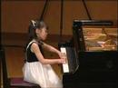 2008入賞者記念　森脇 央佳／フンメル：ロンド ハ長調