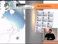 Lanzan artefactos explosivos y causan daños en sede de Copei Mérida.flv