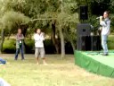 Festival Paredes de Coura- Senhor da gaita