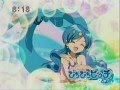 Mermaid melody with Hikari