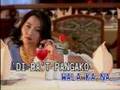 videoke - (opm) pangako mo